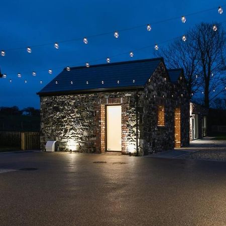 The Byre At Corrstown Village Portrush Zewnętrze zdjęcie