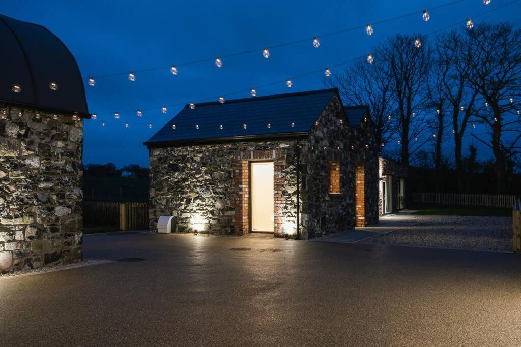 The Byre At Corrstown Village Portrush Zewnętrze zdjęcie