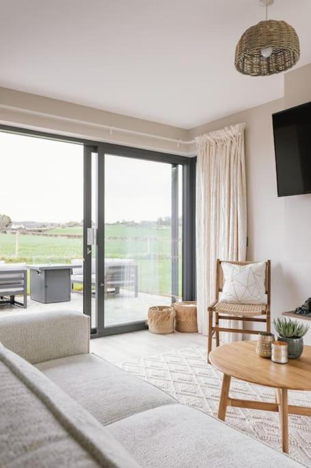 The Byre At Corrstown Village Portrush Zewnętrze zdjęcie