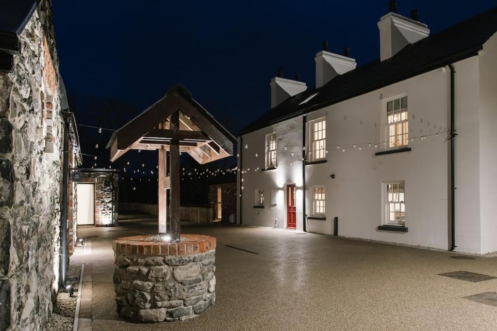 The Byre At Corrstown Village Portrush Zewnętrze zdjęcie