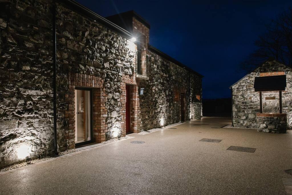 The Byre At Corrstown Village Portrush Zewnętrze zdjęcie
